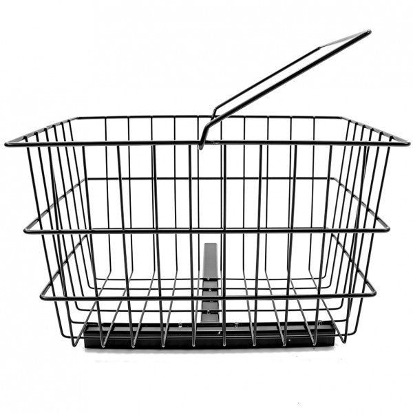 Pride Parts  Rear Scooter Basket
