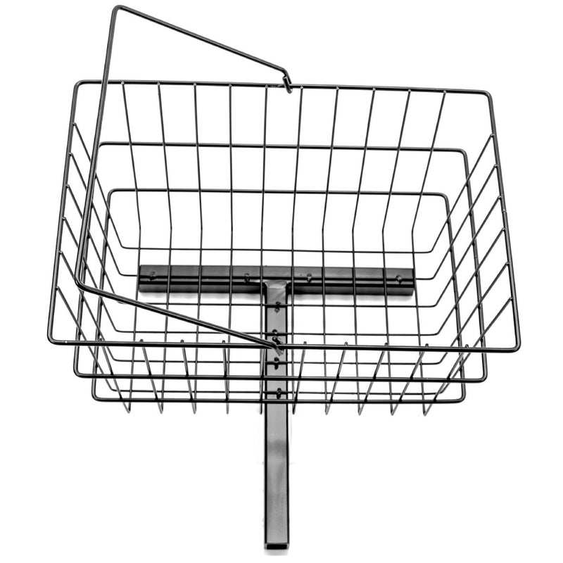Pride Parts  Rear Scooter Basket