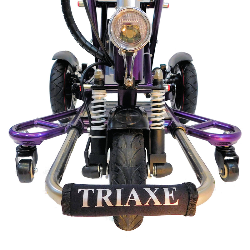 Triaxe Sport Folding Scooter