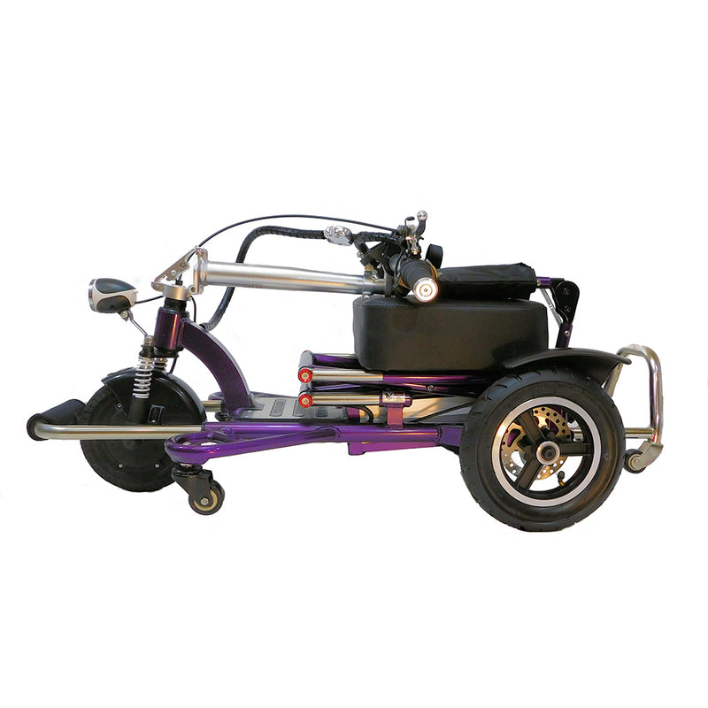 Triaxe Sport Folding Scooter