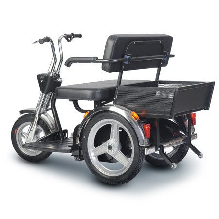 Afikim Afiscooter SE Motorcycle Scooter