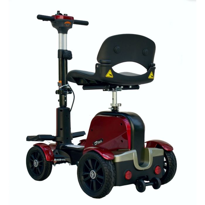 EV Rider CityBug
