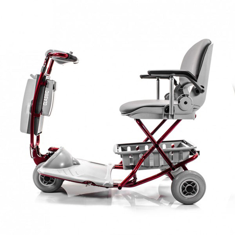 Tzora Classic (Lexus Light) Folding Scooter