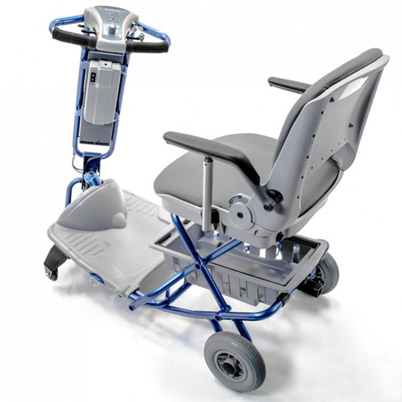 Tzora Elite Folding Scooter