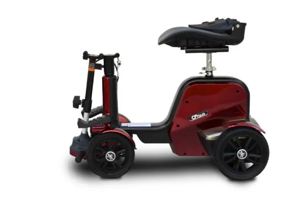 EV Rider CityBug