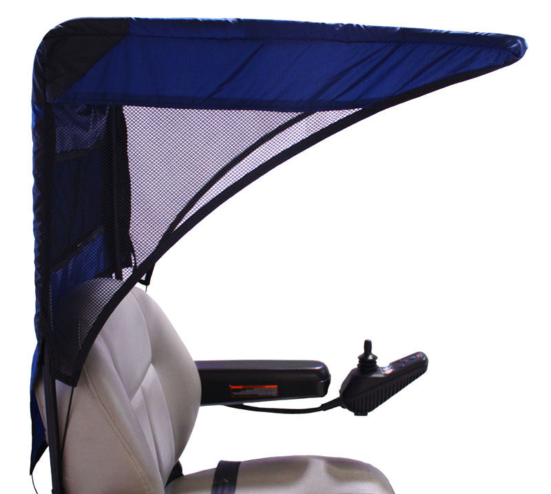 Diestco  Weatherbreaker Canopies
