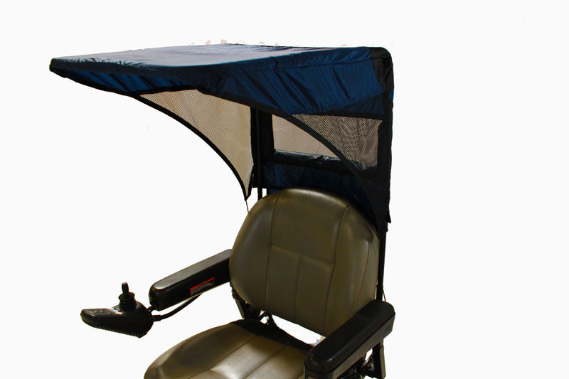 Diestco  Weatherbreaker Canopies