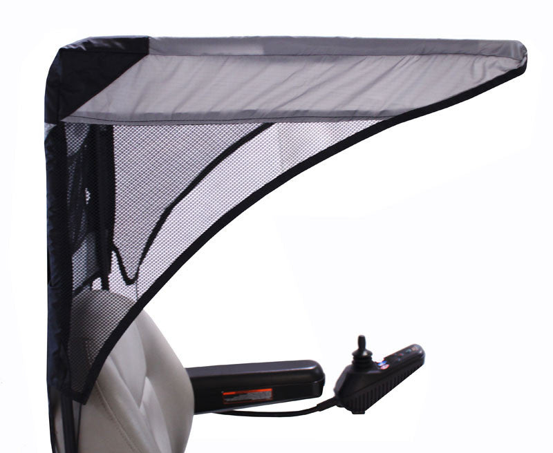 Diestco  Weatherbreaker Canopies