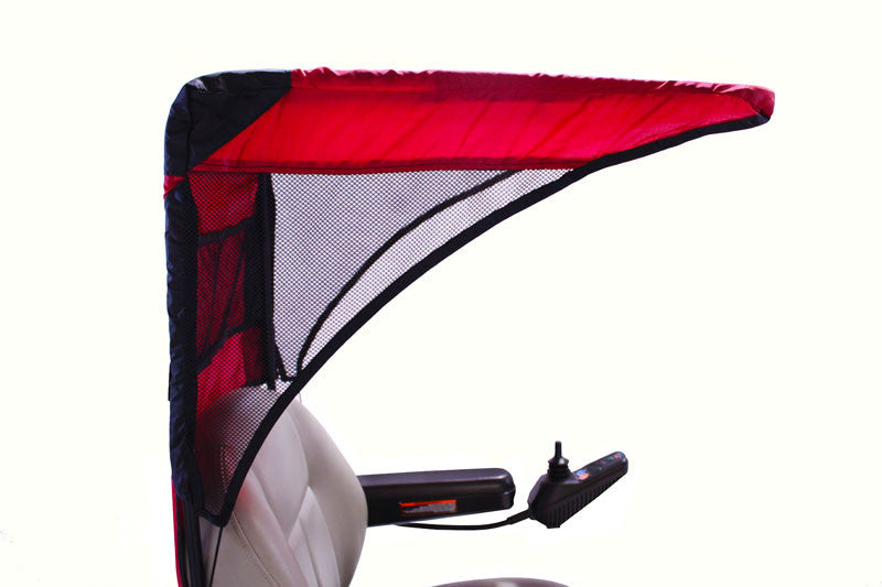 Diestco  Weatherbreaker Canopies