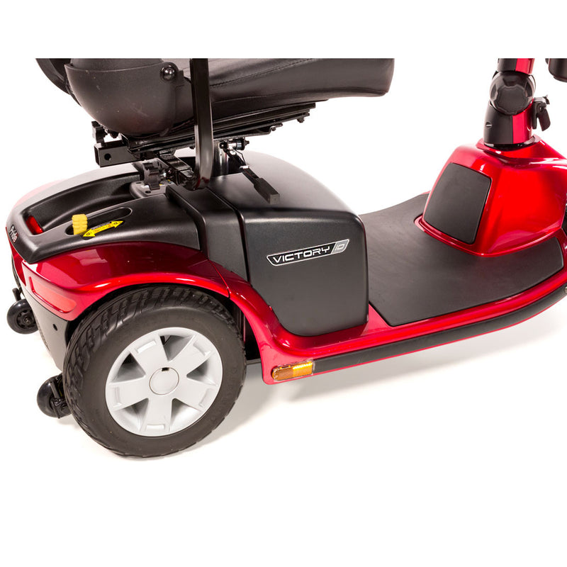 Pride Victory 10 3-Wheel