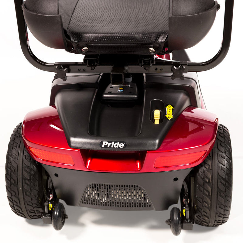 Pride Victory 10 3-Wheel