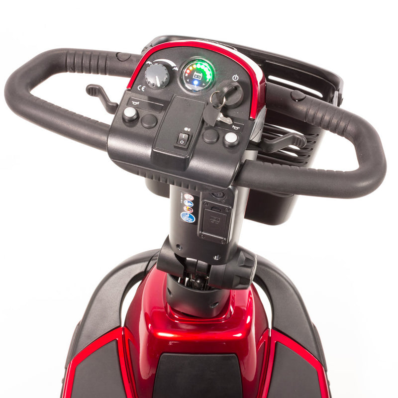 Pride Victory 10 3-Wheel