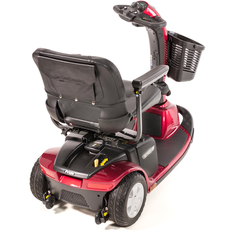 Pride Victory 10 3-Wheel