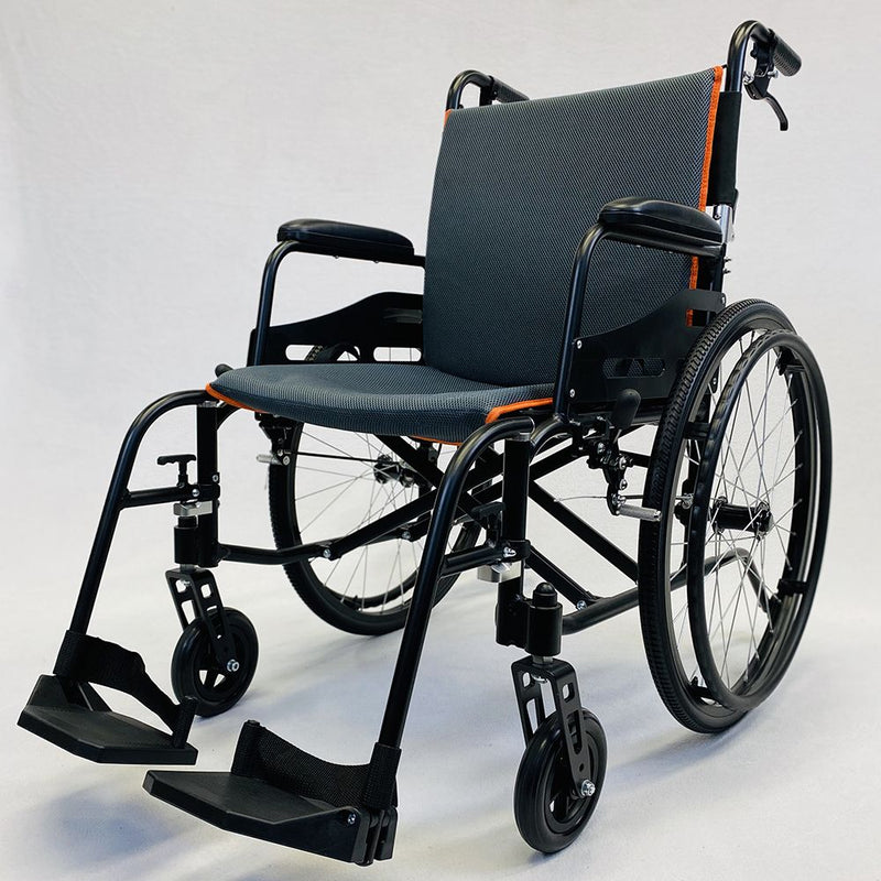 Feather Chair - 13.5 Lbs