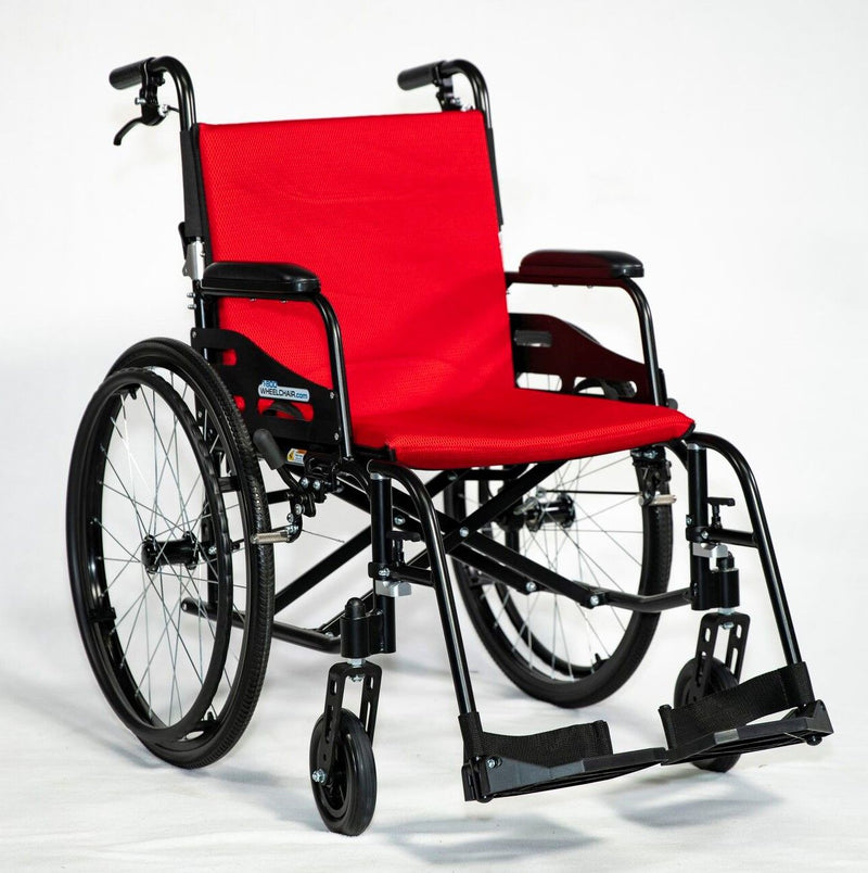 Feather Chair - 13.5 Lbs