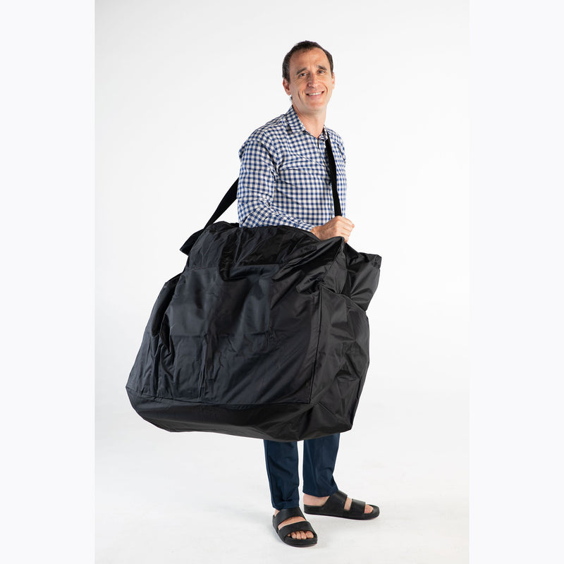 Feather Chair - 13.5 Lbs