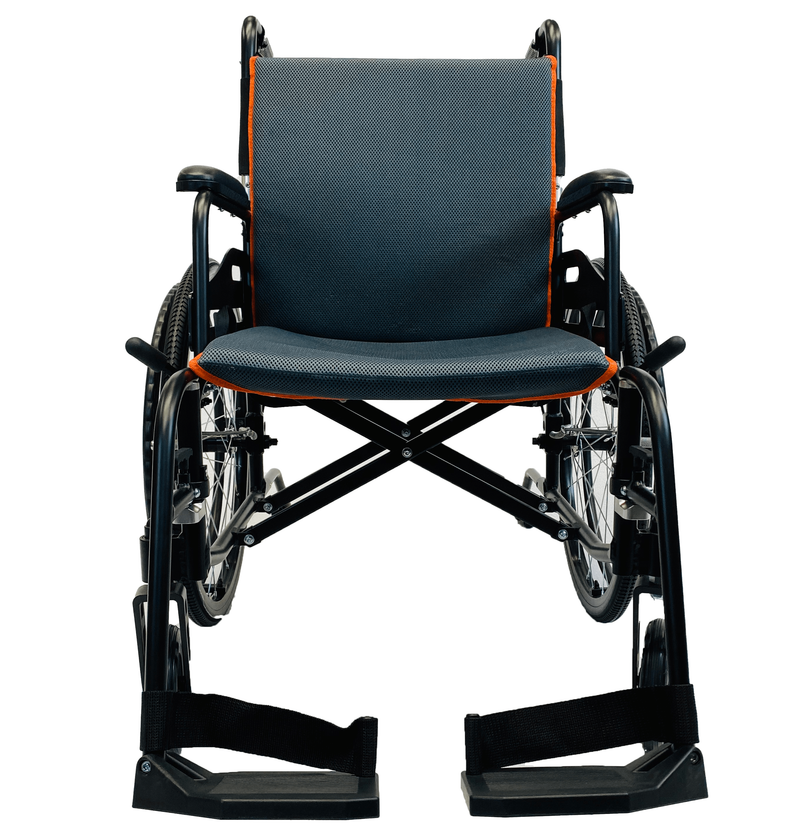 Feather Chair - 13.5 Lbs