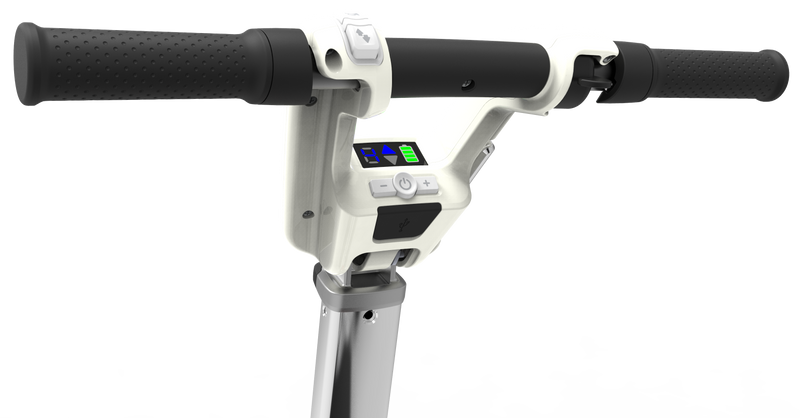 Moving Life ATTO Folding Scooter