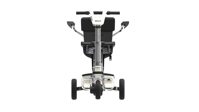 Moving Life ATTO Folding Scooter