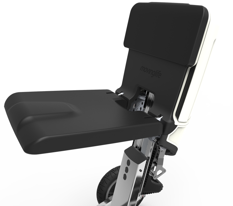 Moving Life ATTO Folding Scooter