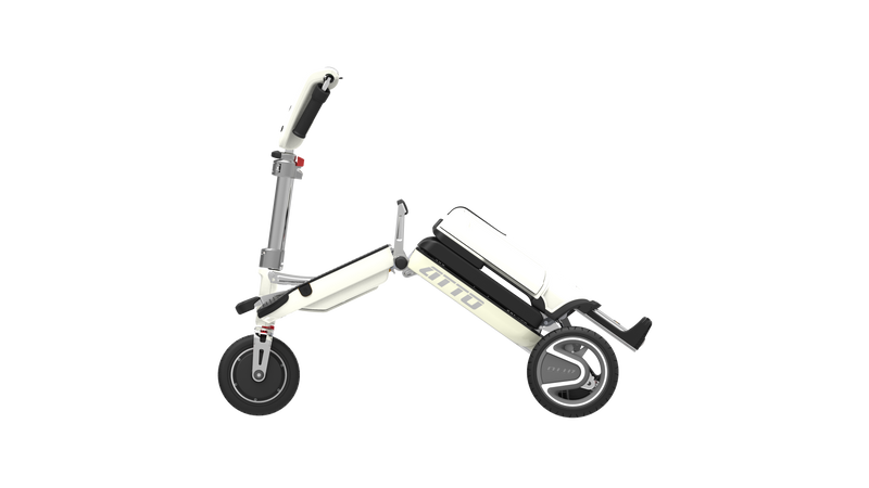 Moving Life ATTO Folding Scooter