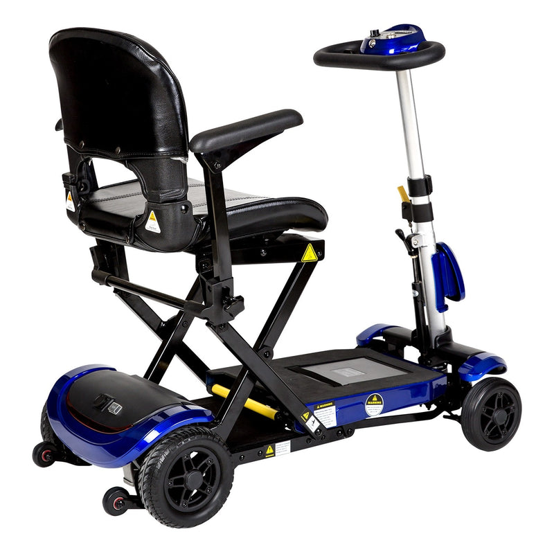 Drive ZooMe Auto-Flex Folding Scooter