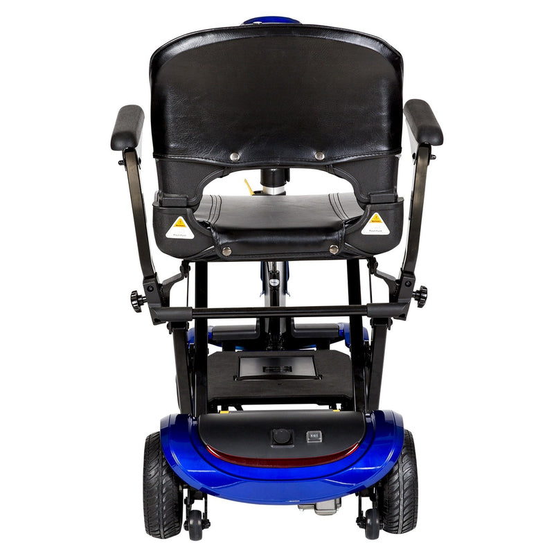 Drive ZooMe Auto-Flex Folding Scooter