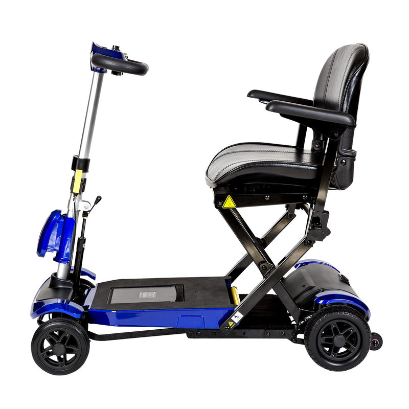 Drive ZooMe Auto-Flex Folding Scooter