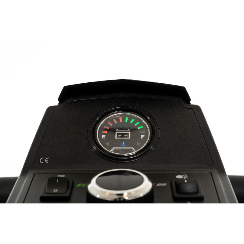 Pride Zero Turn 10 4 Wheel Scooter