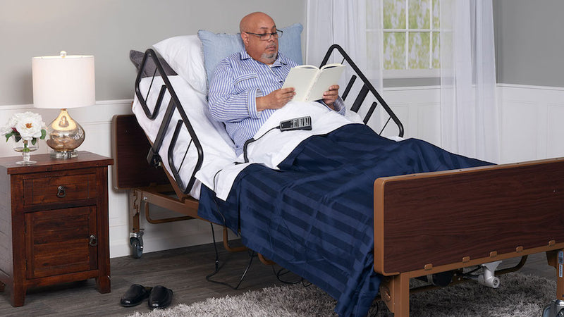 Hospital Beds For Home Use