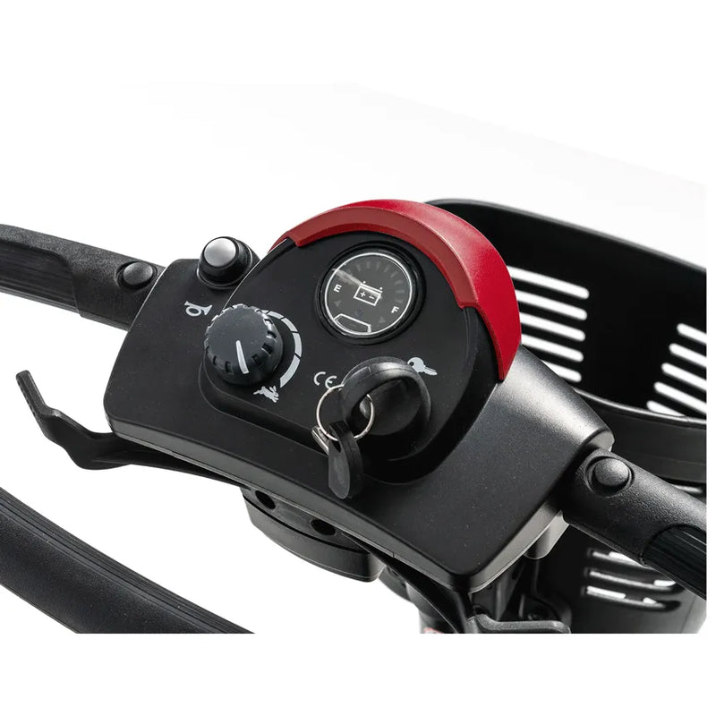 Go Go Elite Traveller 2 4-Wheel