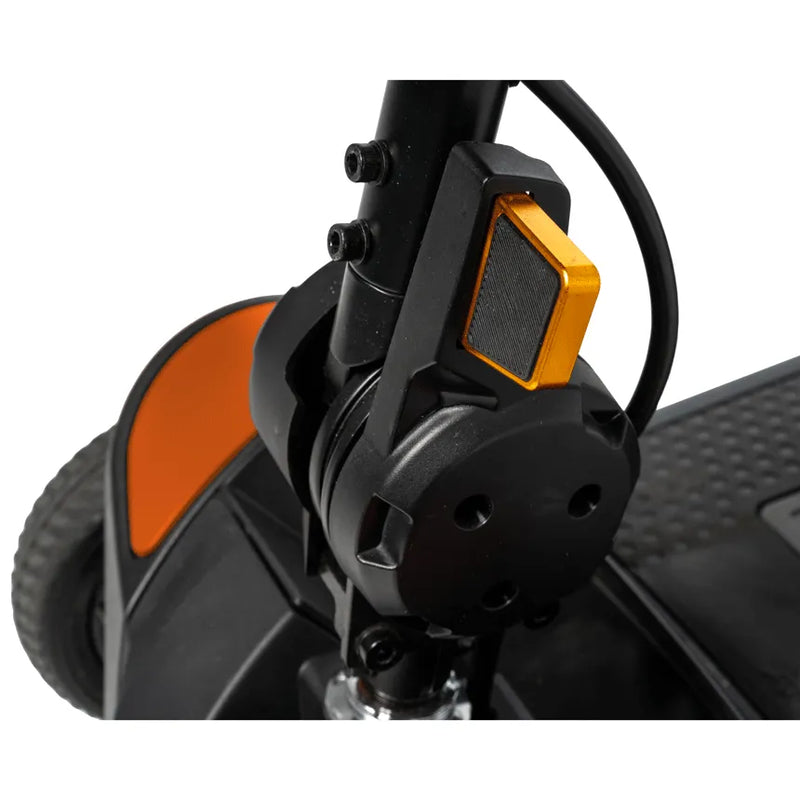 Go Go Elite Traveller 2 Platinum