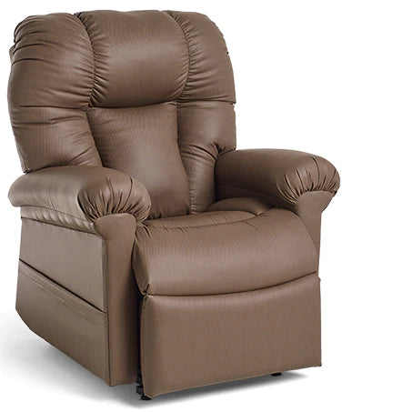Perfect Sleep Chair - Deluxe 5 Zone "Infinite" Positions