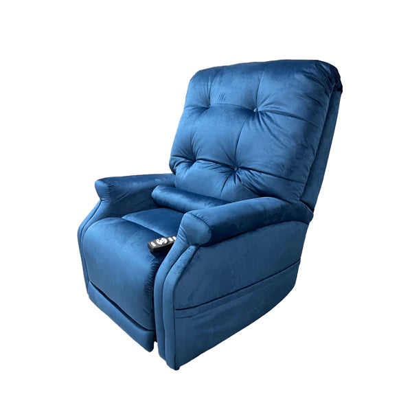 Perfect Sleep Chair - Petite 2 Zone