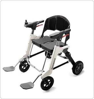 Roamate 3 in 1