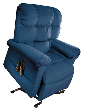 Perfect Sleep Chair - Deluxe 2 Zone