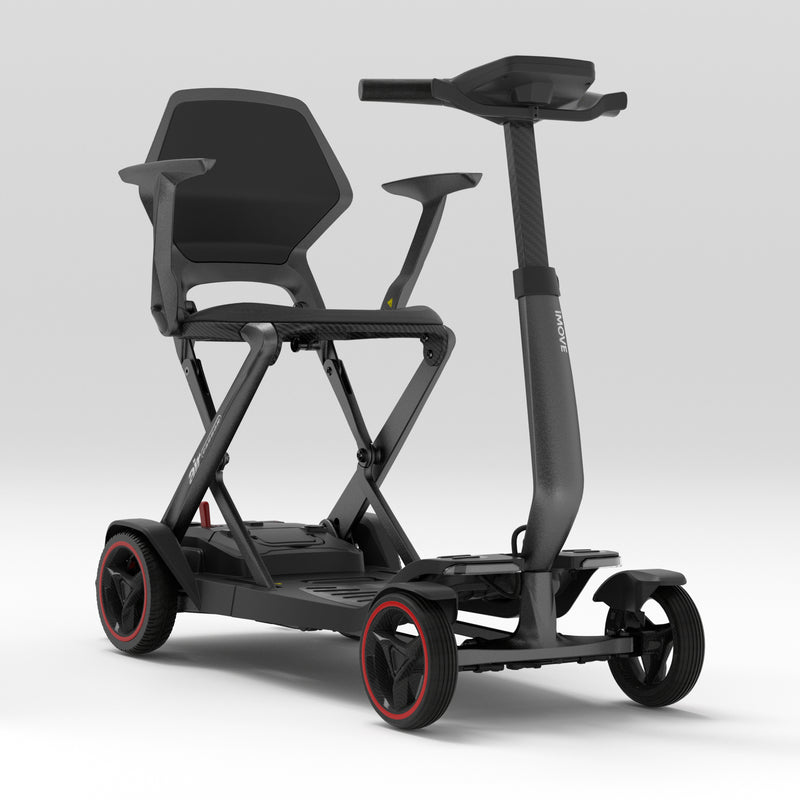 iMOVE AirCarbon