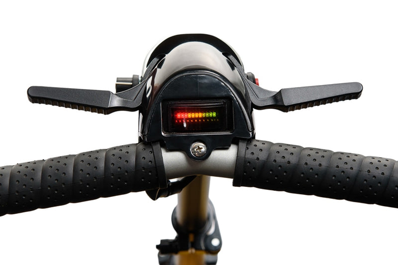 Luggie Elite Scooter