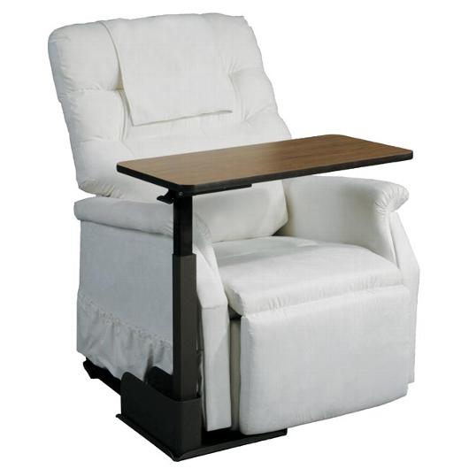 Lift Chair Tables