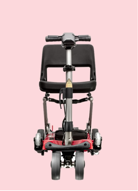 Luggie Classic II Scooter