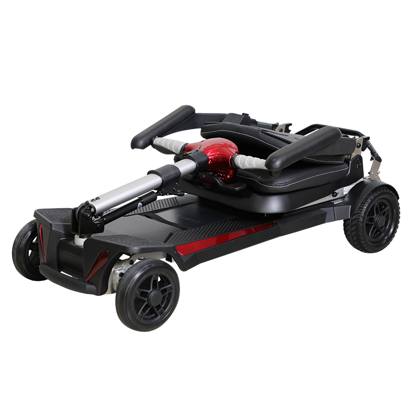 MobiFree Folding Scooter