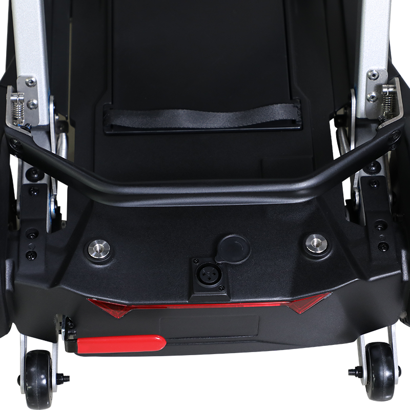 MobiFree Folding Scooter