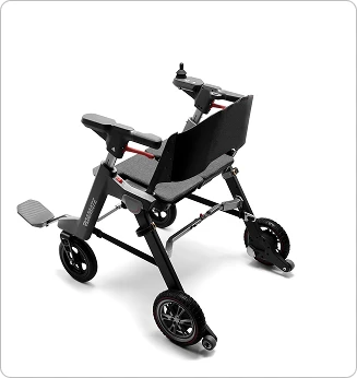 Roamate 3 in 1