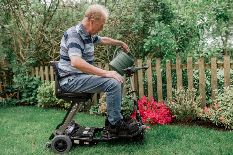 Luggie Elite Scooter