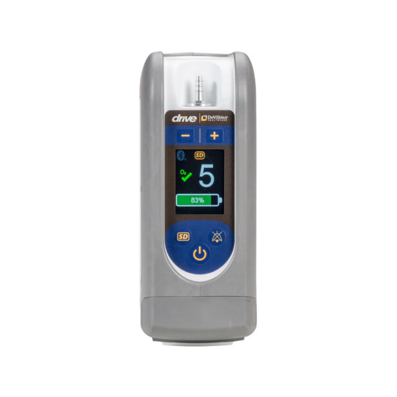 Drive Medical iGO2 Portable Oxygen Concentrator