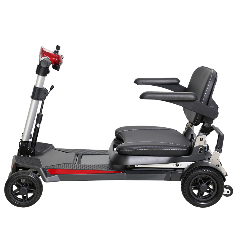 MobiFree Folding Scooter