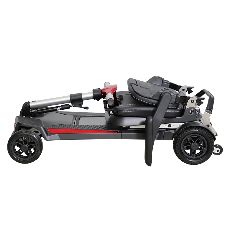 MobiFree Folding Scooter