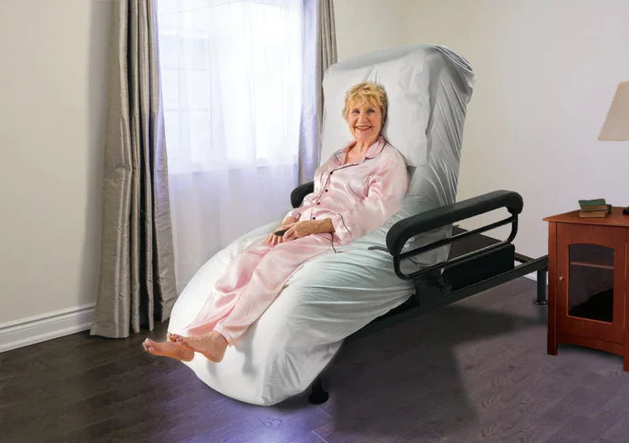 UPbed Independence 4-in-1 Motorized Lift Bed