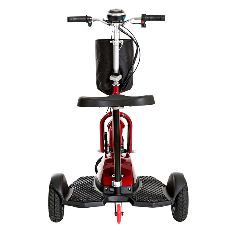 Drive ZooMe 3-Wheel Recreational Scooter