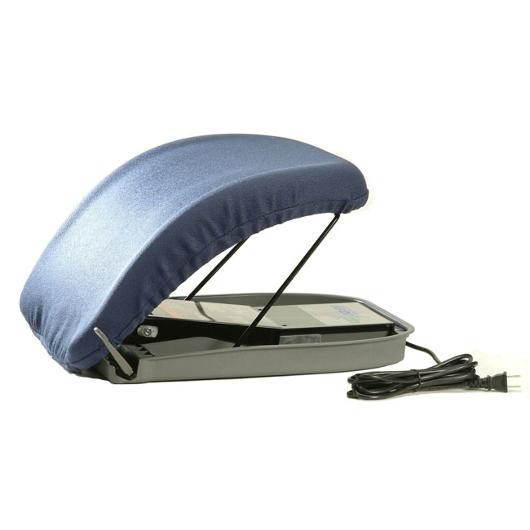Carex Upeasy Seat Assist Plus - Chair Lift And Sofa Stand Assist - Portable  Lifting Seat For Persons 200 Pounds to 340 Pounds, Provides 70% Assistance